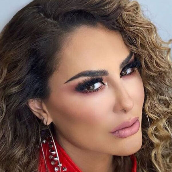 Ninel Conde revela que demandará a Anabel Hernández por ligarla con el narco
