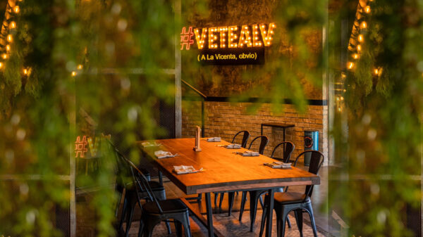 Recibe este 2022 al estilo Vienta