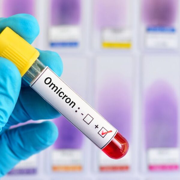 Alerta en Yucatán por la posible llegada de Ómicron.