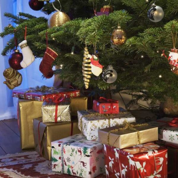 ¿A qué hora se abren los regalos de Navidad? Aquí te lo decimos.