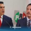 Se resquebraja la alianza en Hidalgo; “fuego amigo” entre “Alito” vs. Fayad