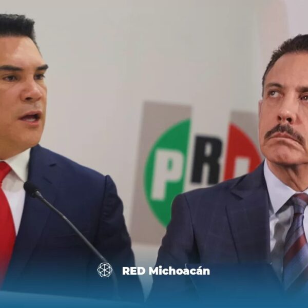 Se resquebraja la alianza en Hidalgo; “fuego amigo” entre “Alito” vs. Fayad