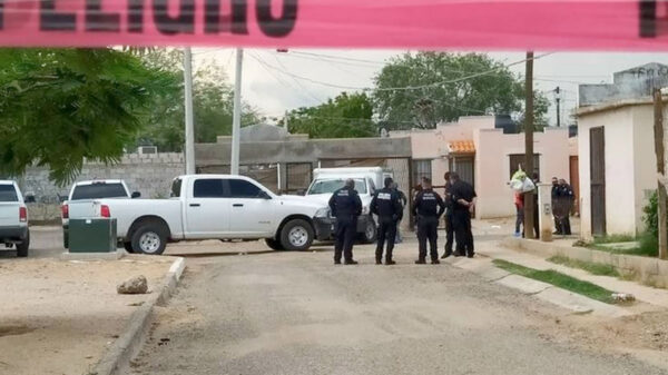 ¡Tragedia familiar! Sujeto asesina a sus dos hijos y luego se suicida