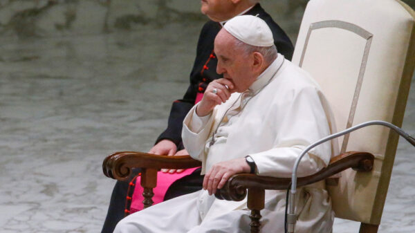 “Vivamente apenado” por la muerte de migrantes: Papa Francisco