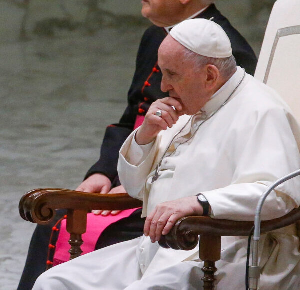 “Vivamente apenado” por la muerte de migrantes: Papa Francisco