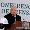Con Deer Park sube capacidad de refinación en México: AMLO