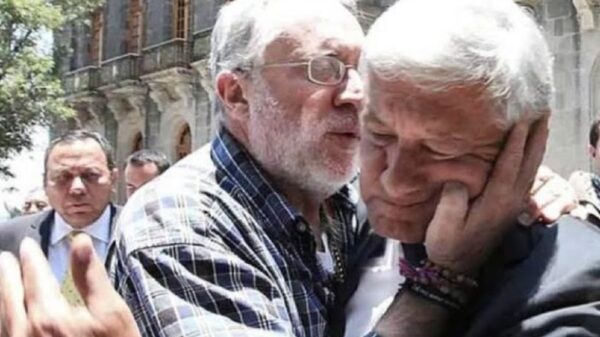 Responde AMLO a Sicilia: desde 2012 “lo sentía falso y no me equivoqué”