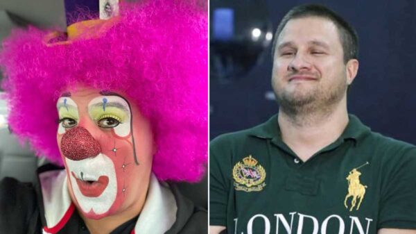 Platanito acepta que sí fue a fiesta del narco 'La Barbie'