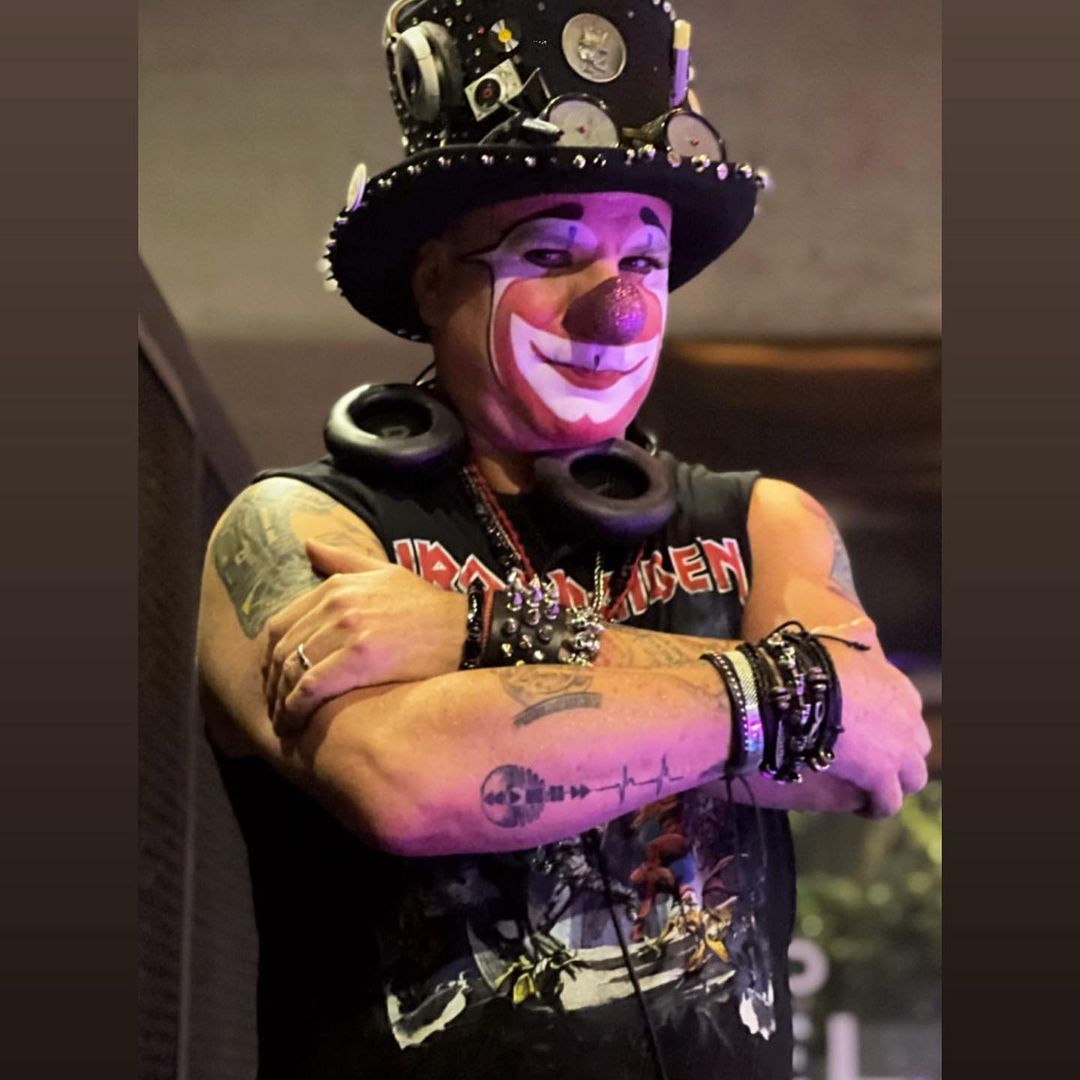 Platanito acepta que sí fue a fiesta del narco 'La Barbie'