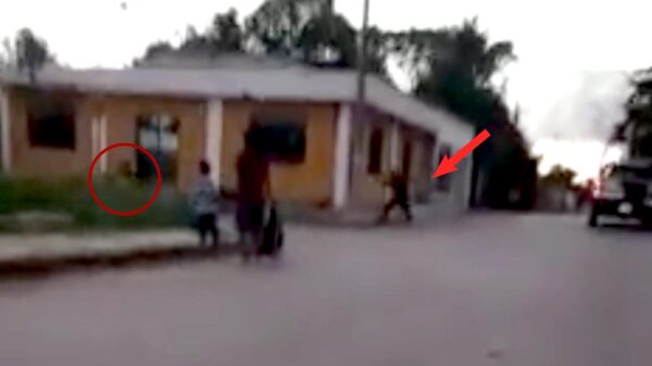 Policía balea a adolescente en Felipe Carrillo Puerto 