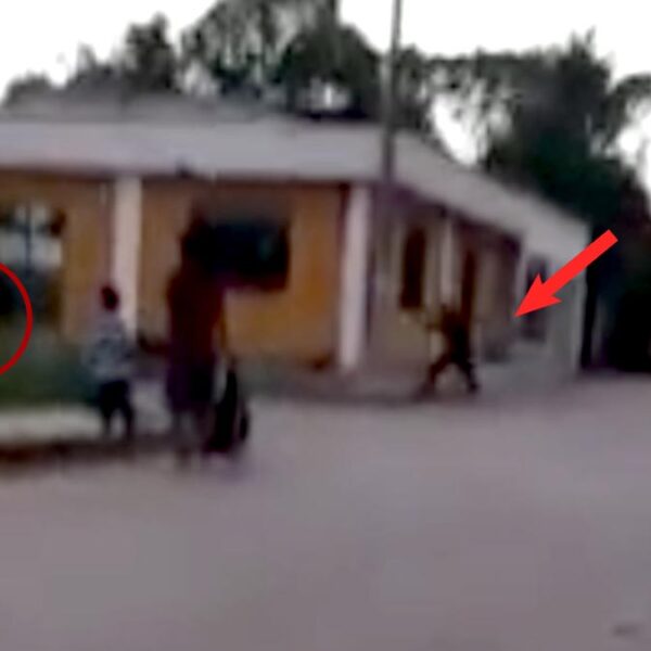 Policía balea a adolescente en Felipe Carrillo Puerto 