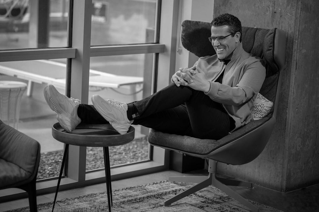 Por este motivo Marco Antonio Regil nunca se ha casado