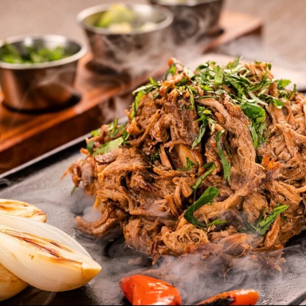 El Restaurante mexicano favorito de México le da la bienvenida al 2022