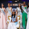 Posponen certamen Miss Mundo 2021 ante brote de Covid-19