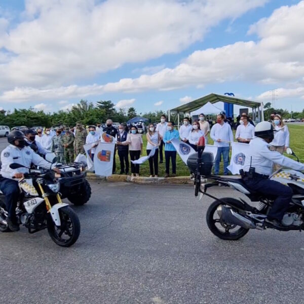 Policía Quintana Roo refuerza vigilancia en temporada de fin de año