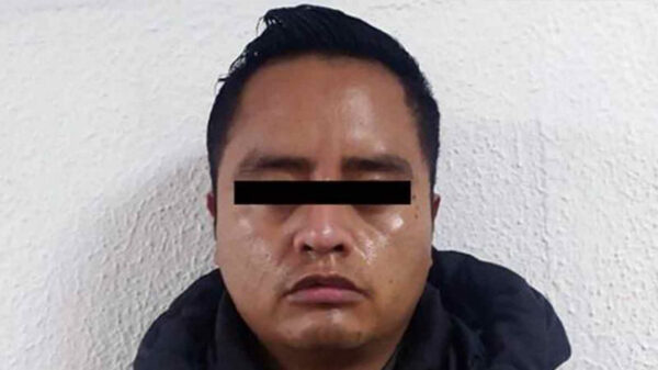 Profesor abusó presuntamente de 12 menores, ya esta detenido