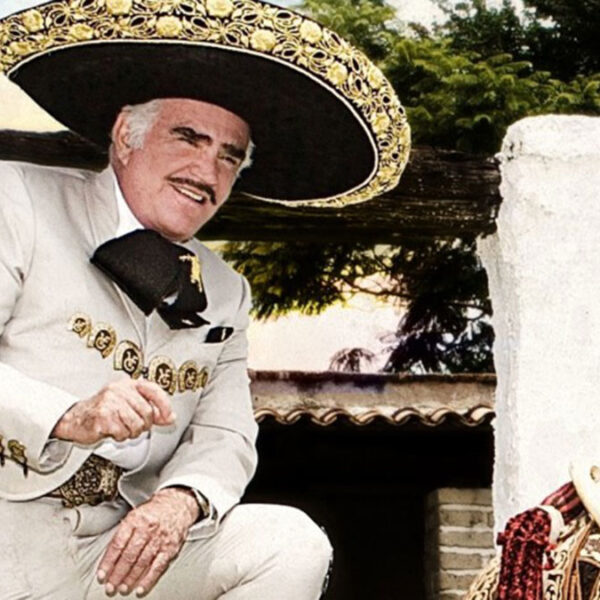 Pulmones de Vicente Fernández comienzan a fallar