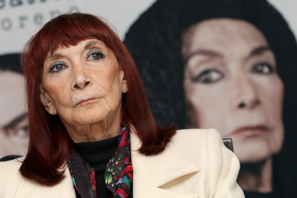 Estos fueron los famosos que murieron este 2021