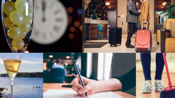 Rituales recomendados para atraer el amor este 2022