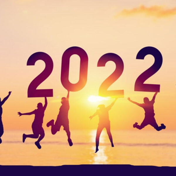 Rituales para comenzar con todo este 2022