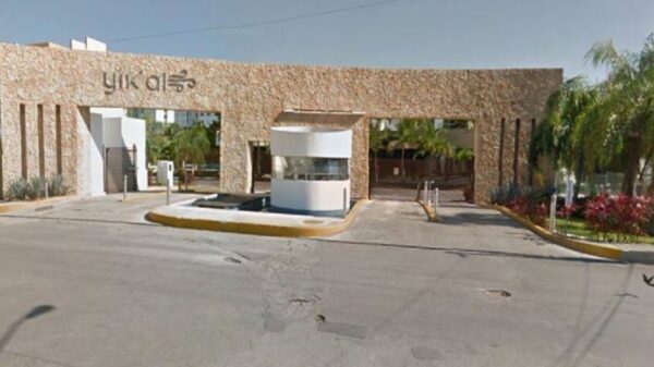 Ladrones en Cancún logran cuantioso botín en dinero en efectivo y joyería