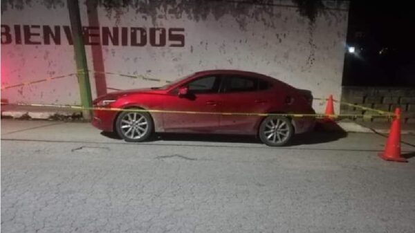 Secuestran al excontralor del Ayuntamiento de Lázaro Cárdenas.