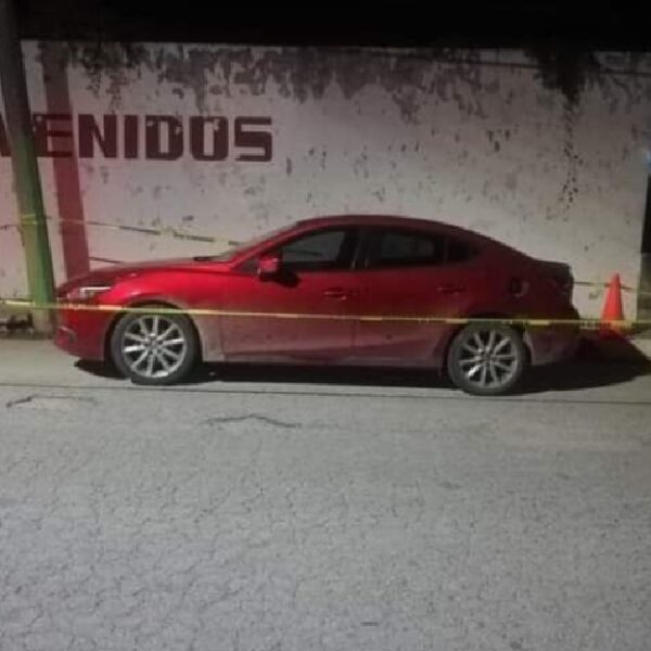 Secuestran al excontralor del Ayuntamiento de Lázaro Cárdenas.