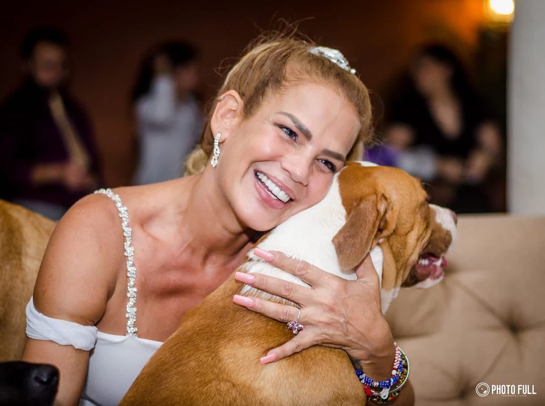 "Se sintió muy ching$n y perdió las oportunidades": Niurka le responde a Bobby Larios