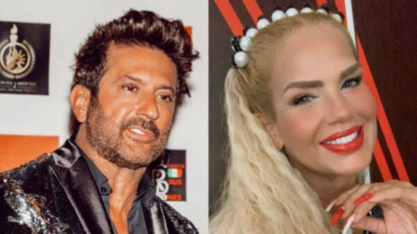 "Se sintió muy ching$n y perdió las oportunidades": Niurka le responde a Bobby Larios