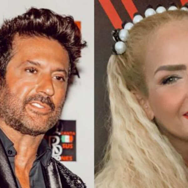 "Se sintió muy ching$n y perdió las oportunidades": Niurka le responde a Bobby Larios