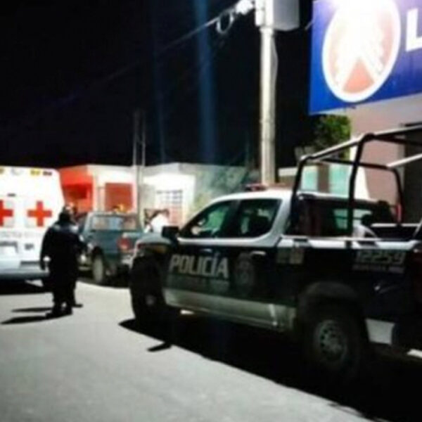 Adolescente se quita la vida en Chetumal