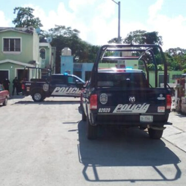 Joven mujer muere por suicidio en Playa Del Carmen