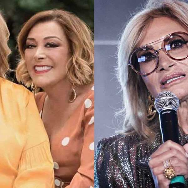 Sylvia Pasquel reacciona a comentarios de Adela Micha sobre 'la muerte' de Silvia Pinal