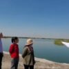 Tendrá el ex lago de Texcoco 14 mil has de áreas protegidas