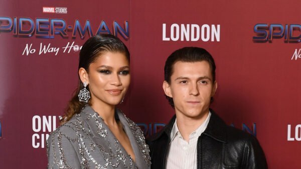 Tom Holland dejará Spiderman para convertirse en padre