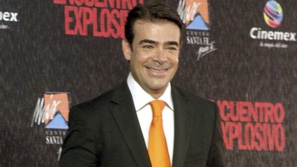 Toño Mauri revela quiere comunicarse con la familia de su donante