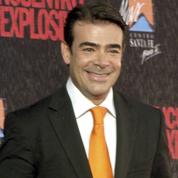 Toño Mauri revela quiere comunicarse con la familia de su donante