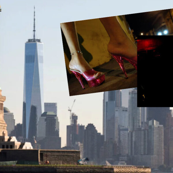 Policía protegía trafico sexual de mujeres mexicanas en Nueva York