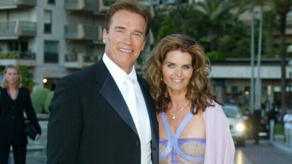 Tras 10 años de negociaciones, Arnold Schwarzenegger y Maria Shriver por fin se divorcian