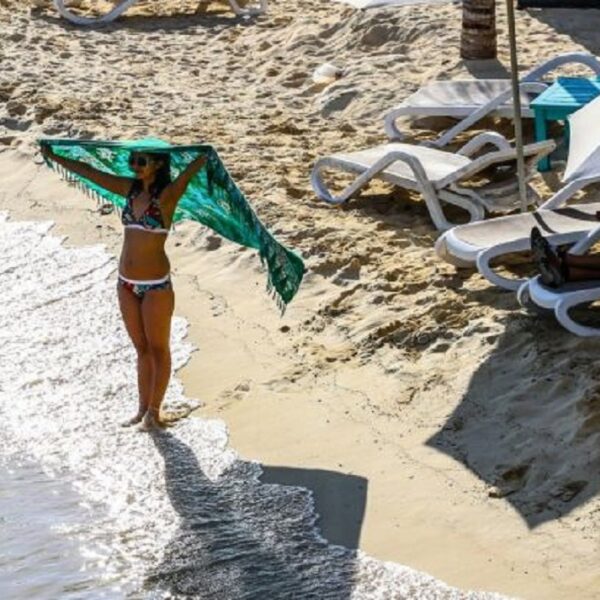 Turismo en México termina 2021 con una recuperación de 83 %