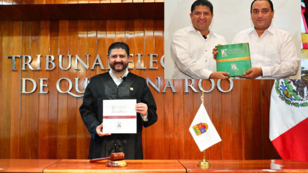 Investiga la ASE por corrupción al expresidente del Teqroo Víctor Vivas