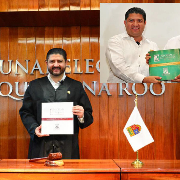 Investiga la ASE por corrupción al expresidente del Teqroo Víctor Vivas