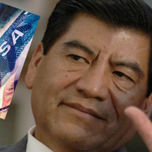 Por tortura, sanciona gobierno de USA al "Gober precioso" Mario Marín