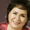 Fallece la actriz Carmen Salinas, fue hospitalizada por un derrame cerebral