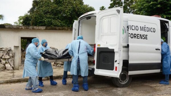 ¡Otro suicidio! Joven termina con su vida, colgándose de una hamaca