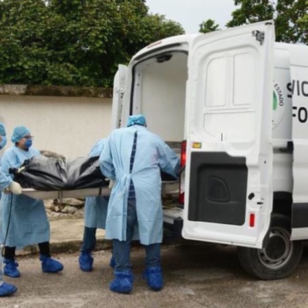 ¡Otro suicidio! Joven termina con su vida, colgándose de una hamaca