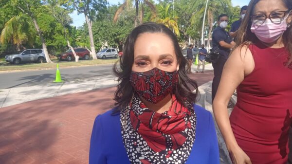 Se recuperaron 60 mil empleos en Quintana Roo.