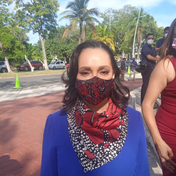 Se recuperaron 60 mil empleos en Quintana Roo.