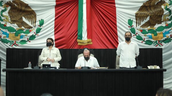 Reasignan diputados 51.4 mdp del paquete económico 2022.