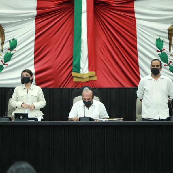 Reasignan diputados 51.4 mdp del paquete económico 2022.